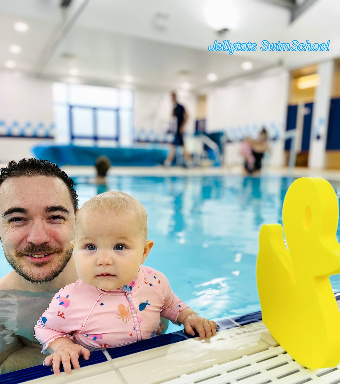 Jellytots-Swim - 💦 Make a Splash with Your Little One at Lancaster Pool ...