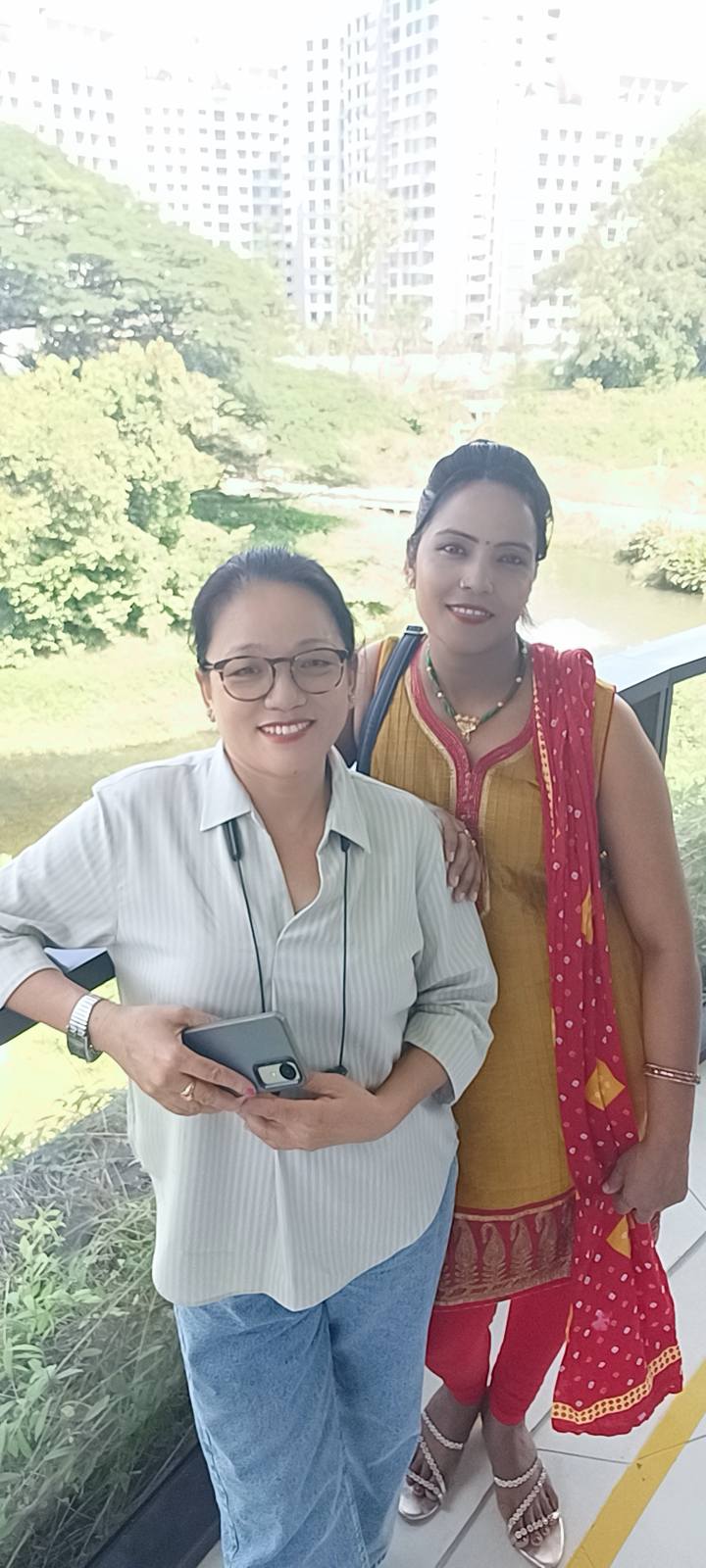 Rupa Rai