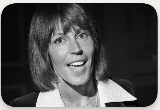 FLASHBACK to 1989 Helen at... - Helen Reddy Official Fan Page | Facebook
