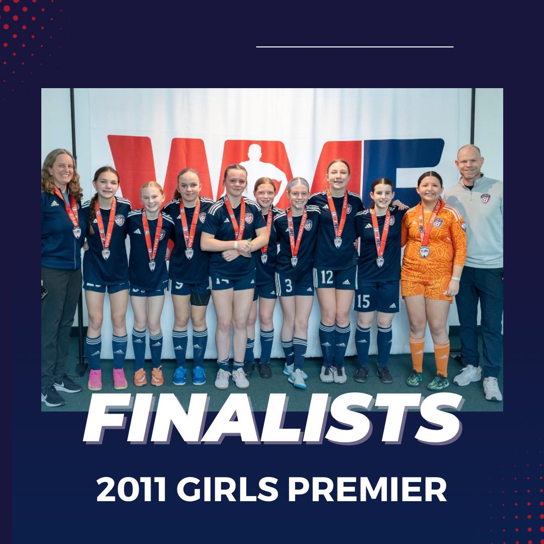 United Soccer Athletes | Holland MI
