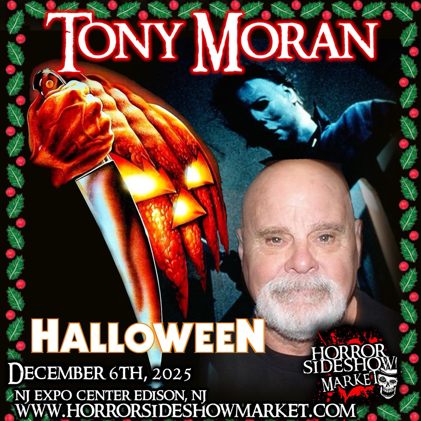 Horror Sideshow Market added a... - Horror Sideshow Market
