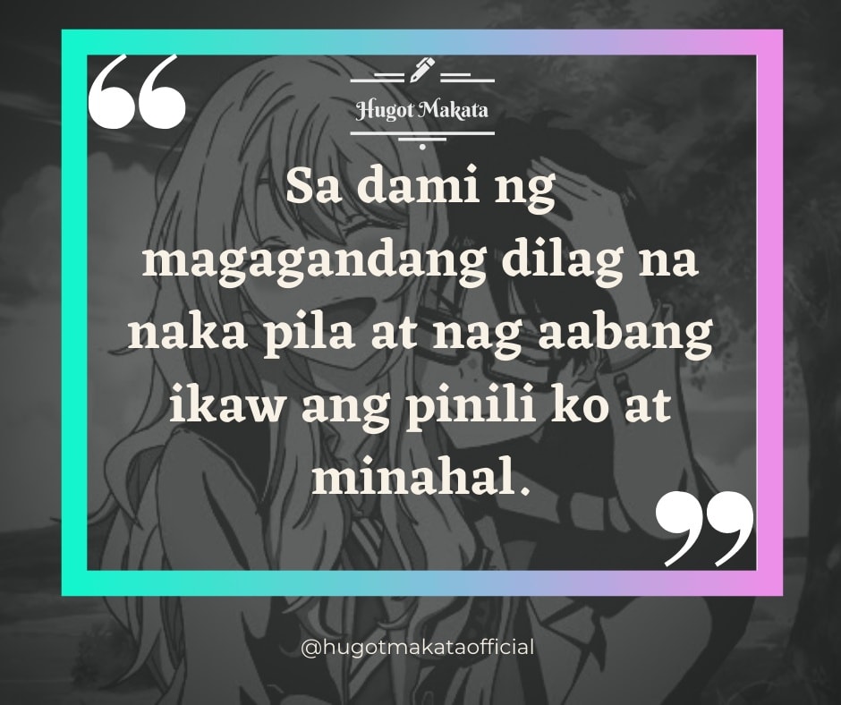 Hugot Makata