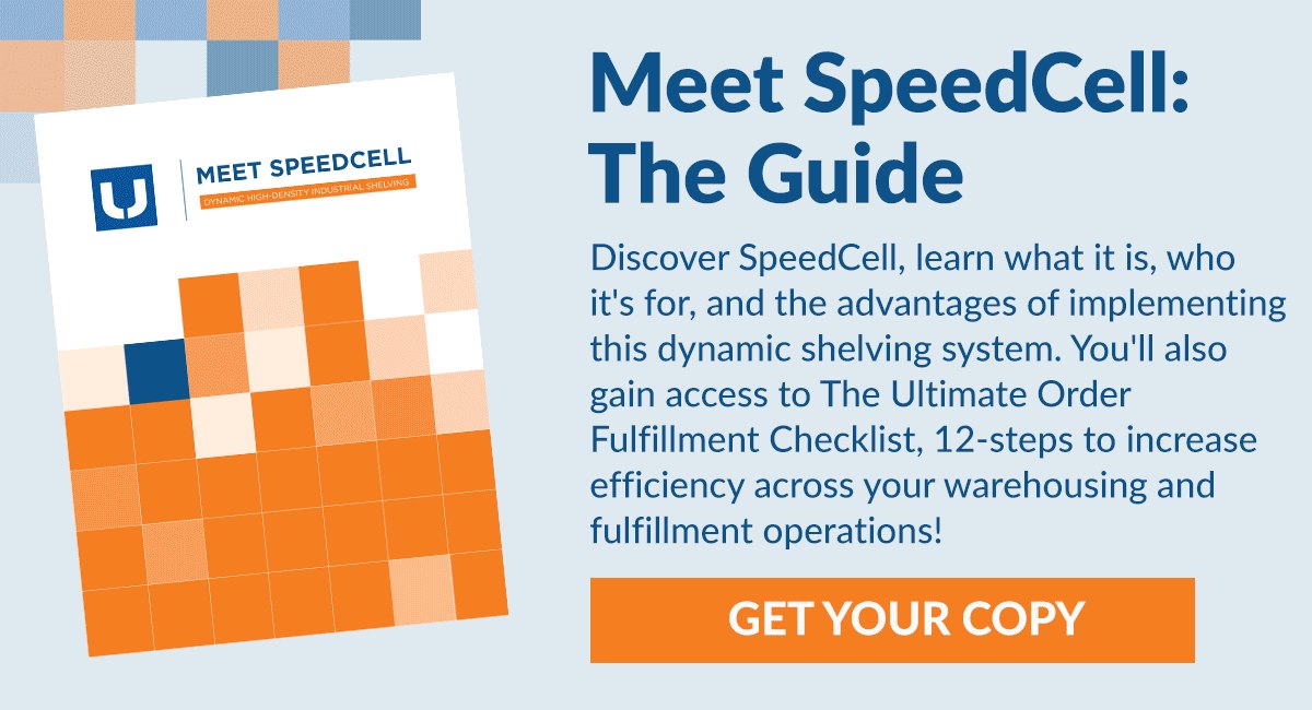 Meet SpeedCell, a dynamic... - Unex Manufacturing | Facebook