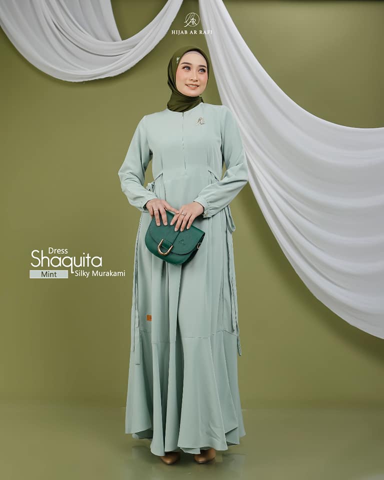 OPEN LIST ORDER ~ Rekomendasi dress... - Hijab Ar Rafi Jogja | Facebook