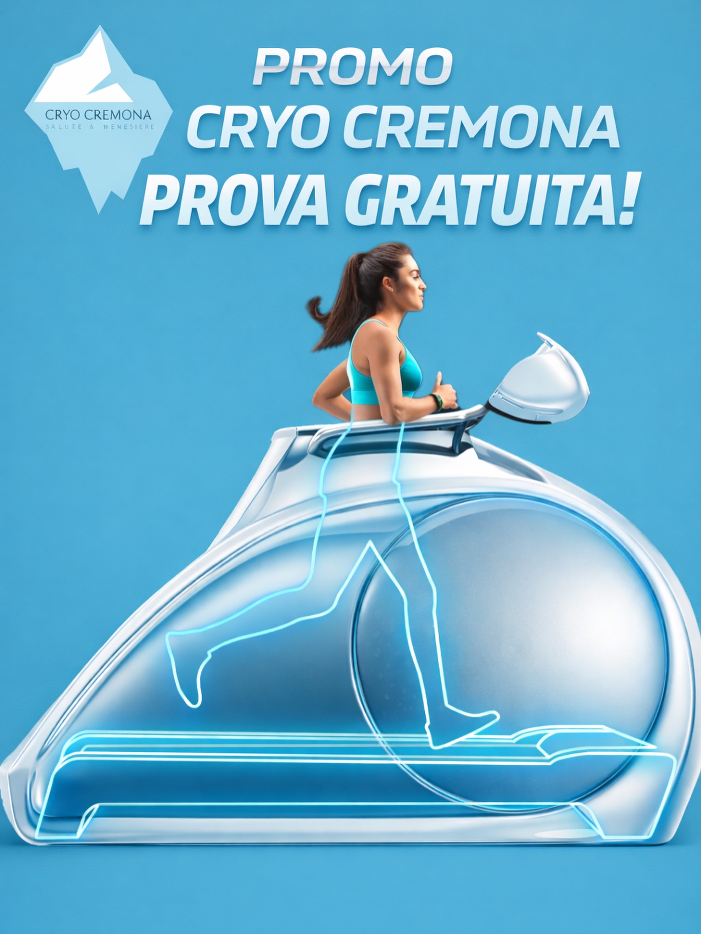 Cryo Cremona - Cryo Cremona added a new photo.
