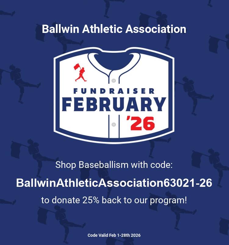 Ballwin Athletic Association | Ballwin MO