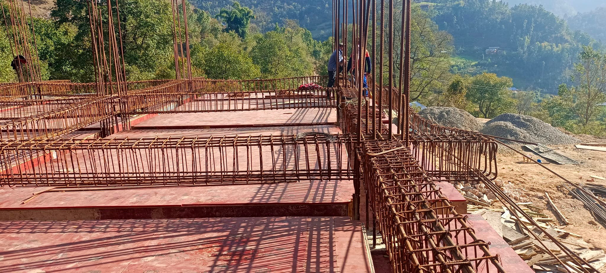 Civil Engineering Works