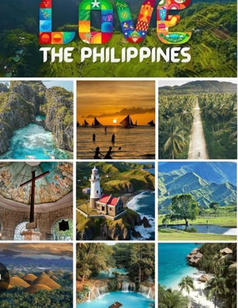 iOrbitNews - PH TOURISM LAGS ASEAN RIVALS IN 2025 The Philippines is ...