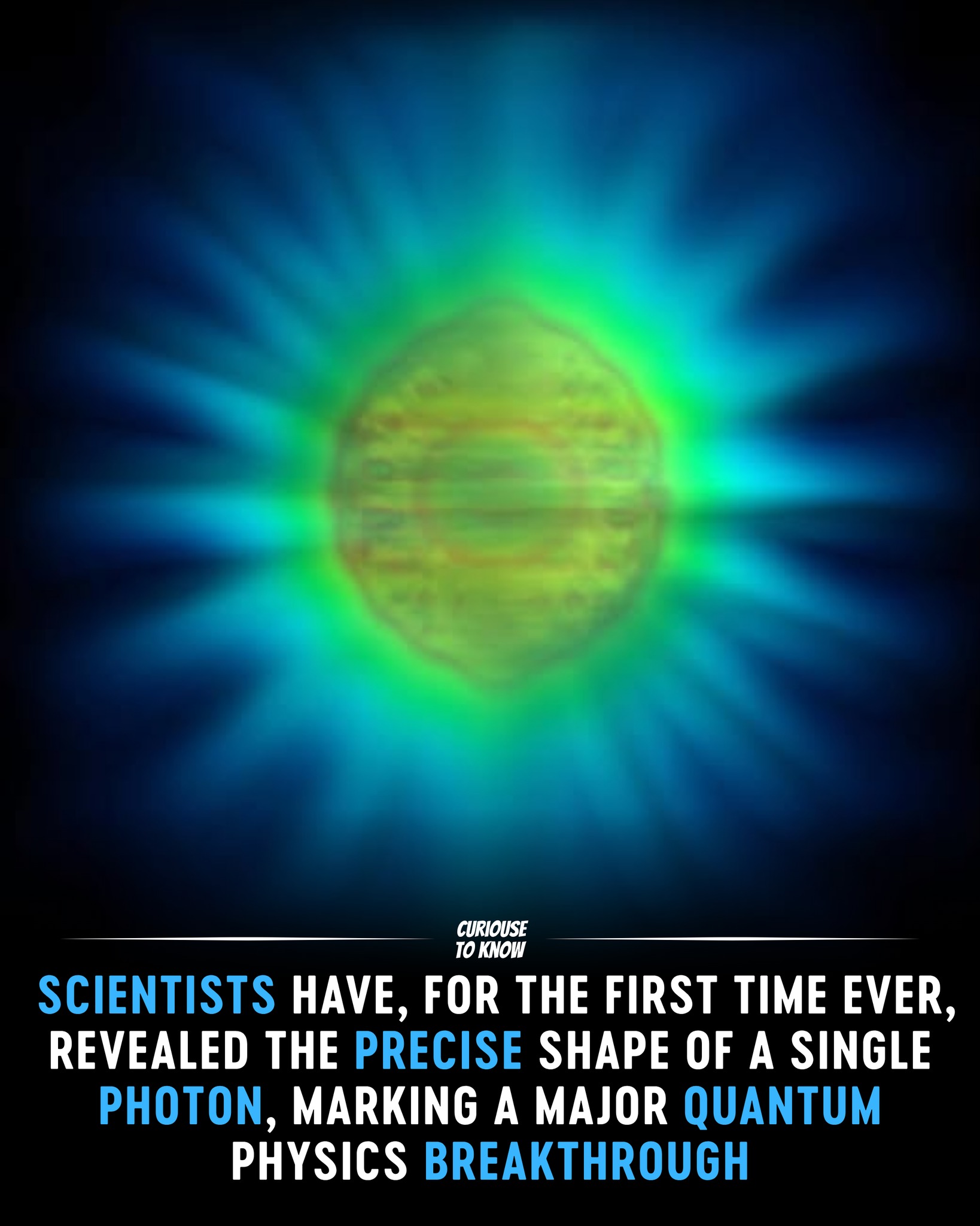 Curious - Researchers at the University of Birmingham have achieved a ...