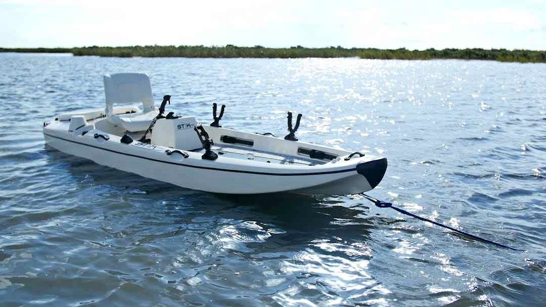 2016 Jet powered kayak waterjet kayak - Boats - Houston, Texas ...