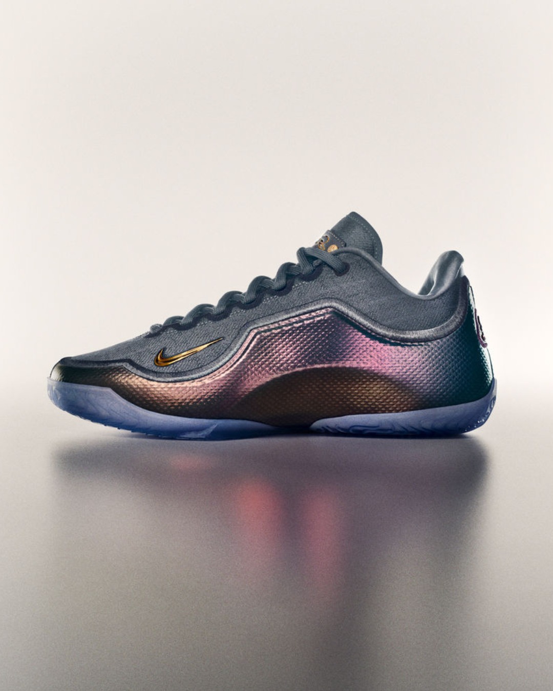 More than an athlete 🔥 Shop the LeBron XXIII 