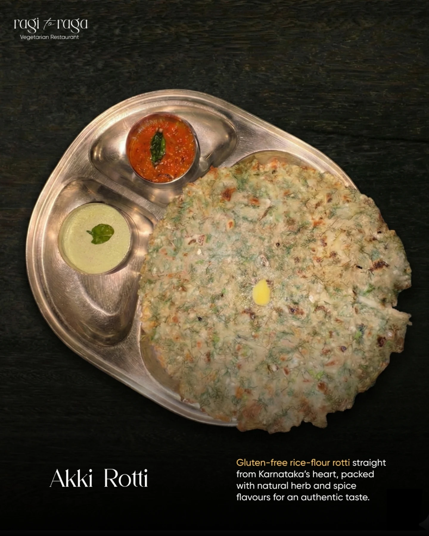 Ragi to Raga | Bangalore
