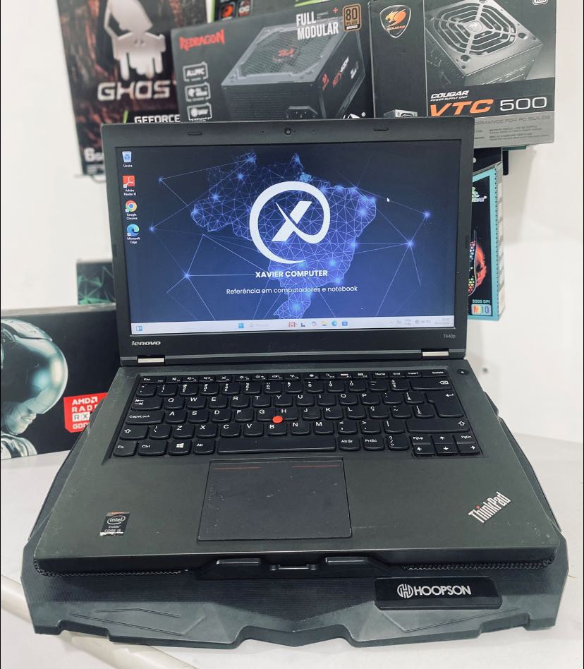 Xavier Computer | Rio de Janeiro RJ