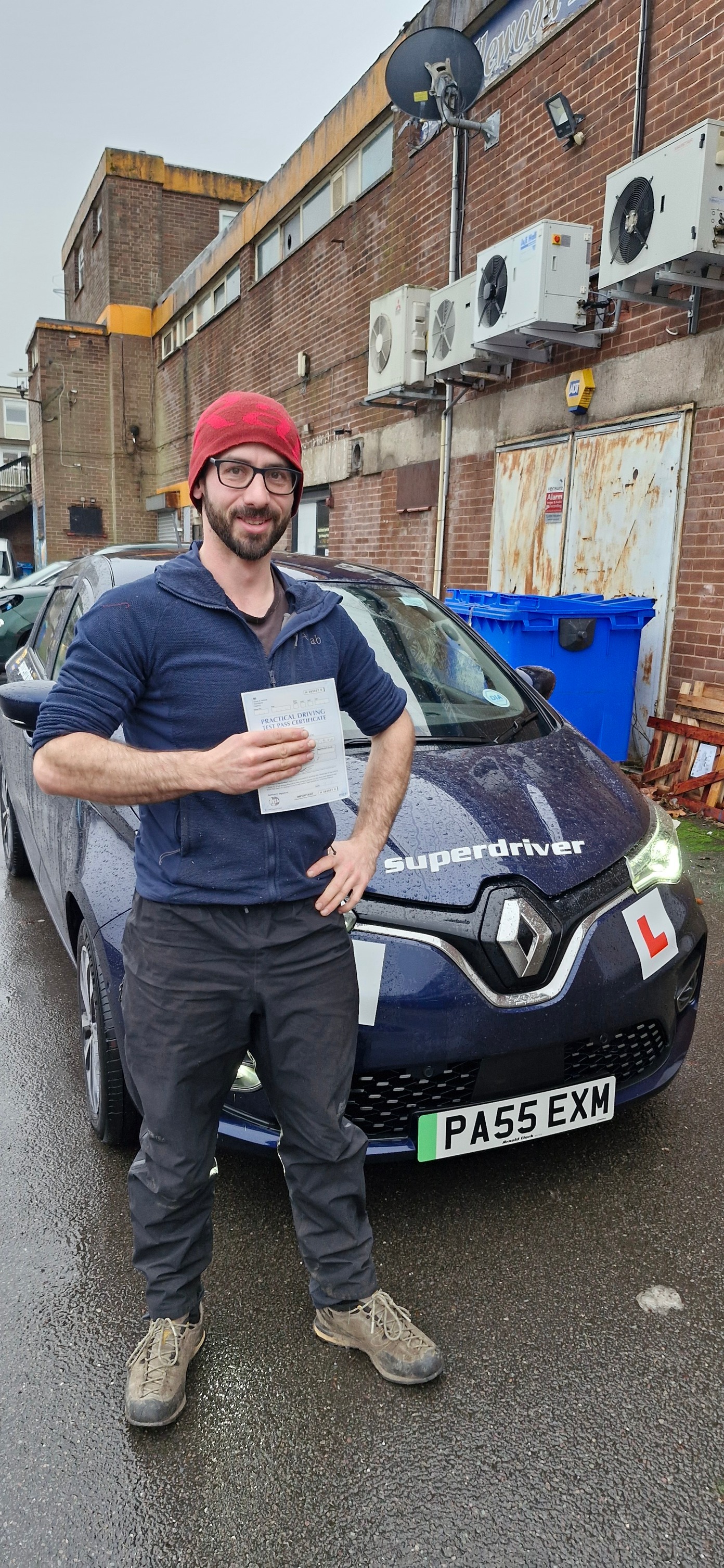 SuperDriver - Manual and Automatic Driving Lessons Sheffield | Sheffield