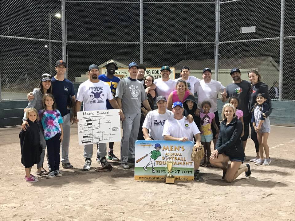 Congratulations San Ramon... - Novato Unified School District | Facebook
