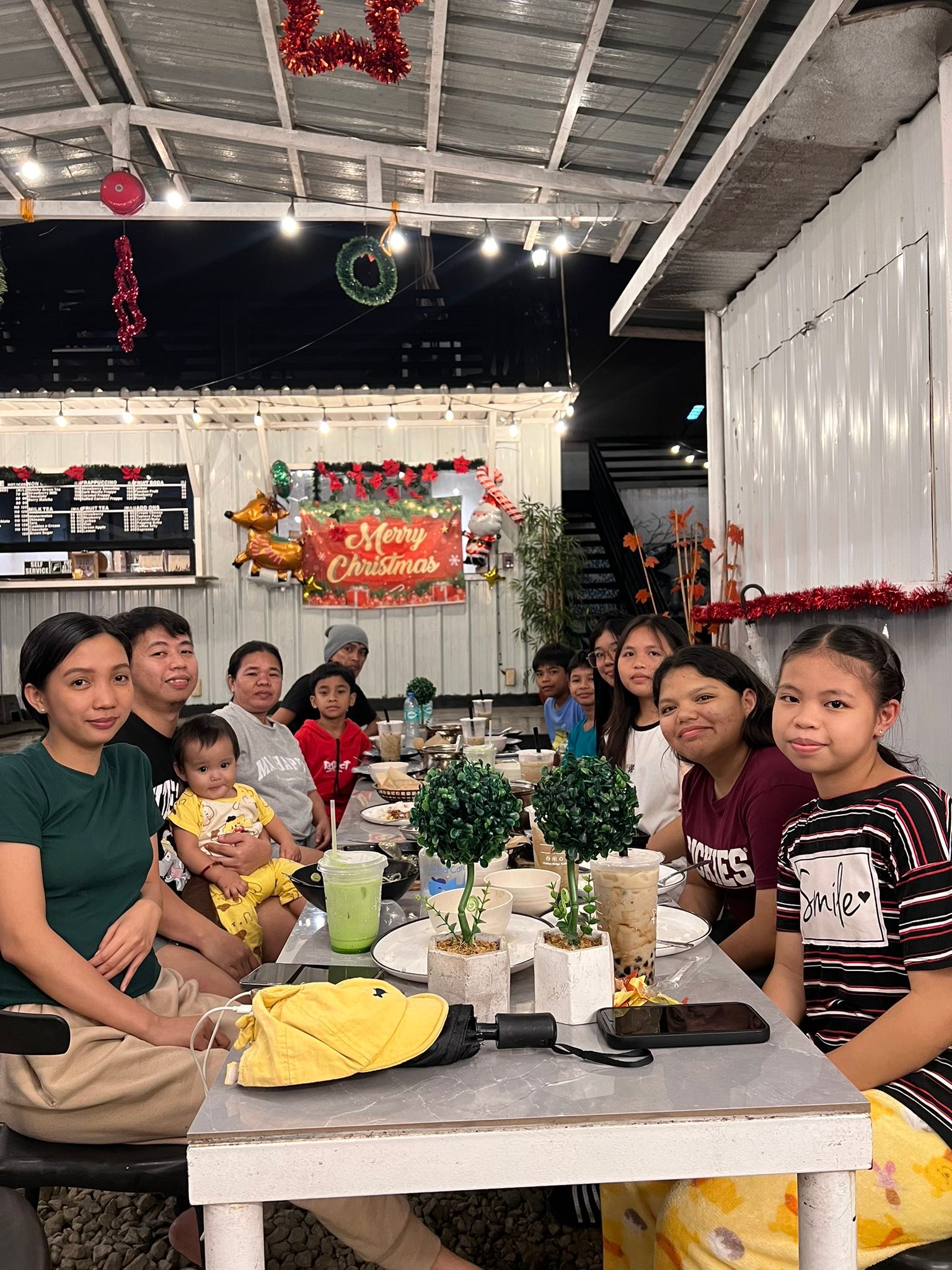 Hidden Ridge Cafè | Silang