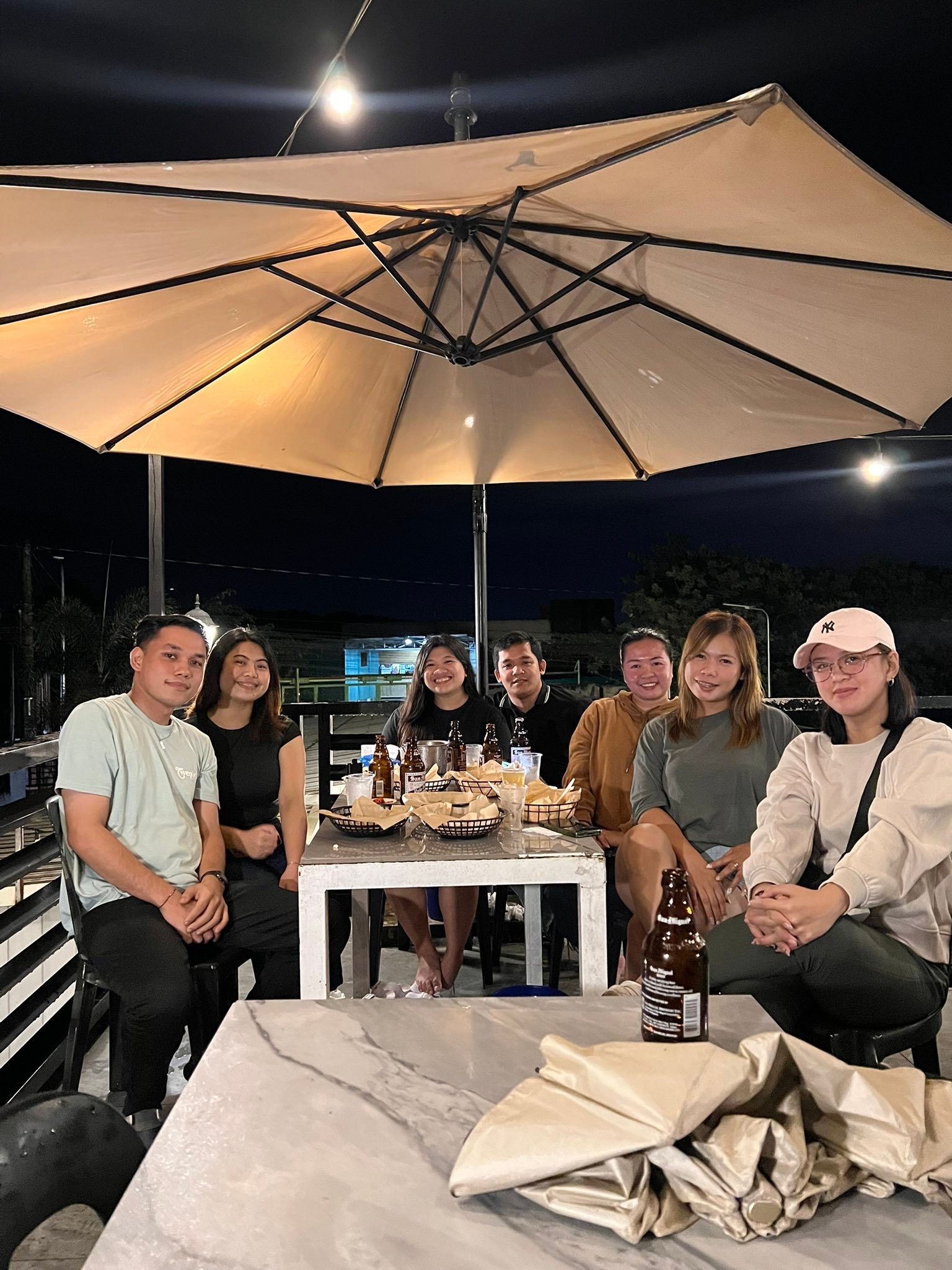 Hidden Ridge Cafè | Silang