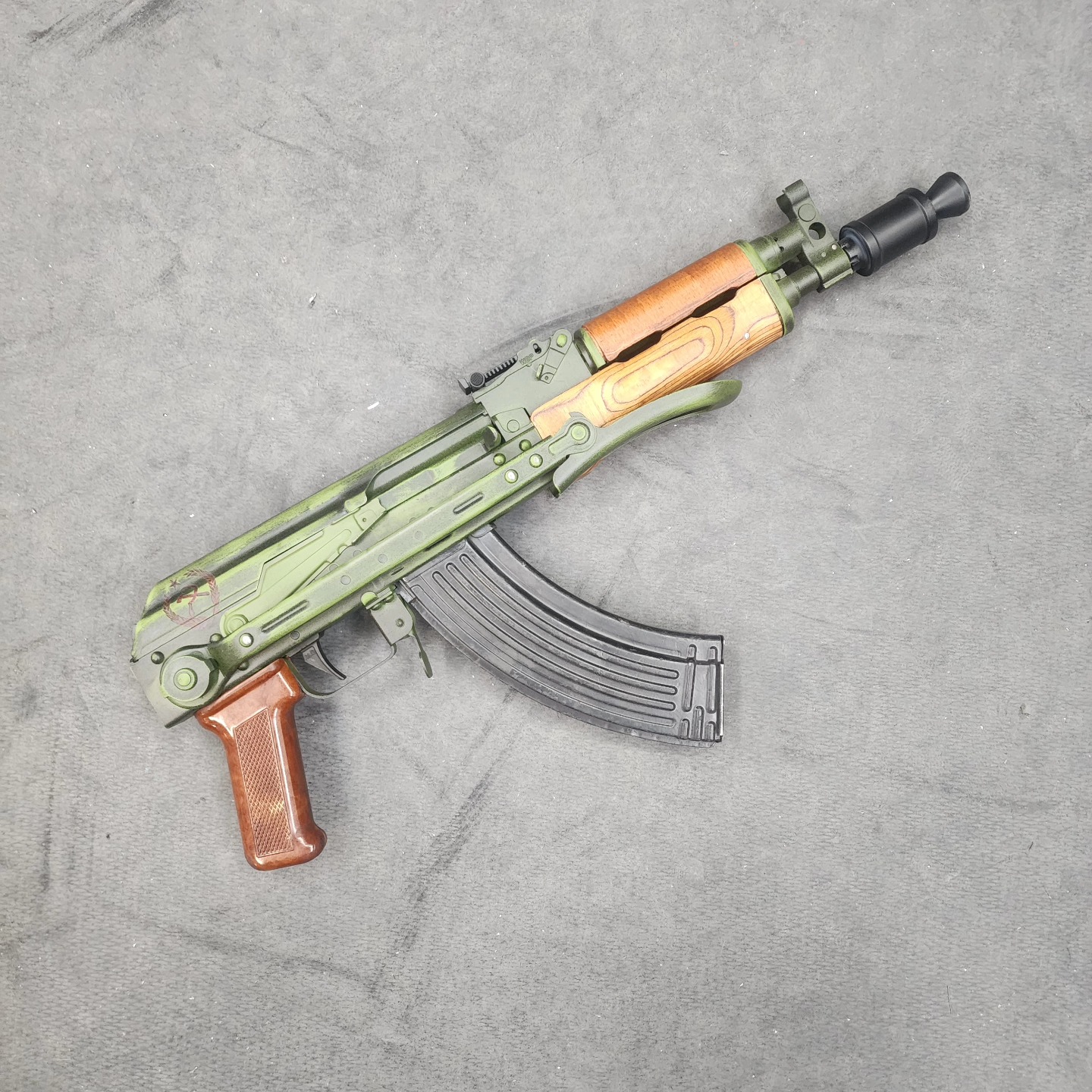 M-13 Industries - M-13 Industries added a new photo — in...