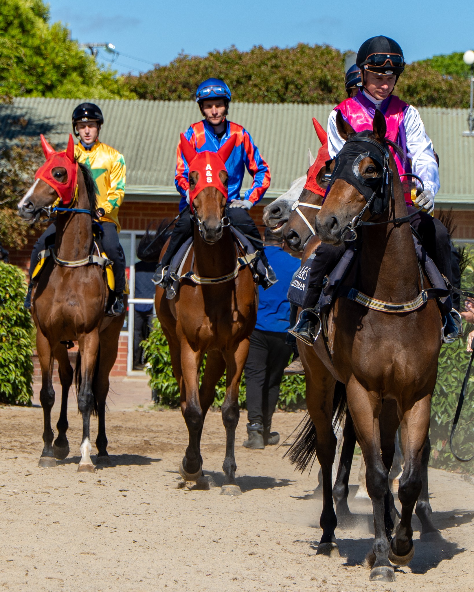 Southside Racing