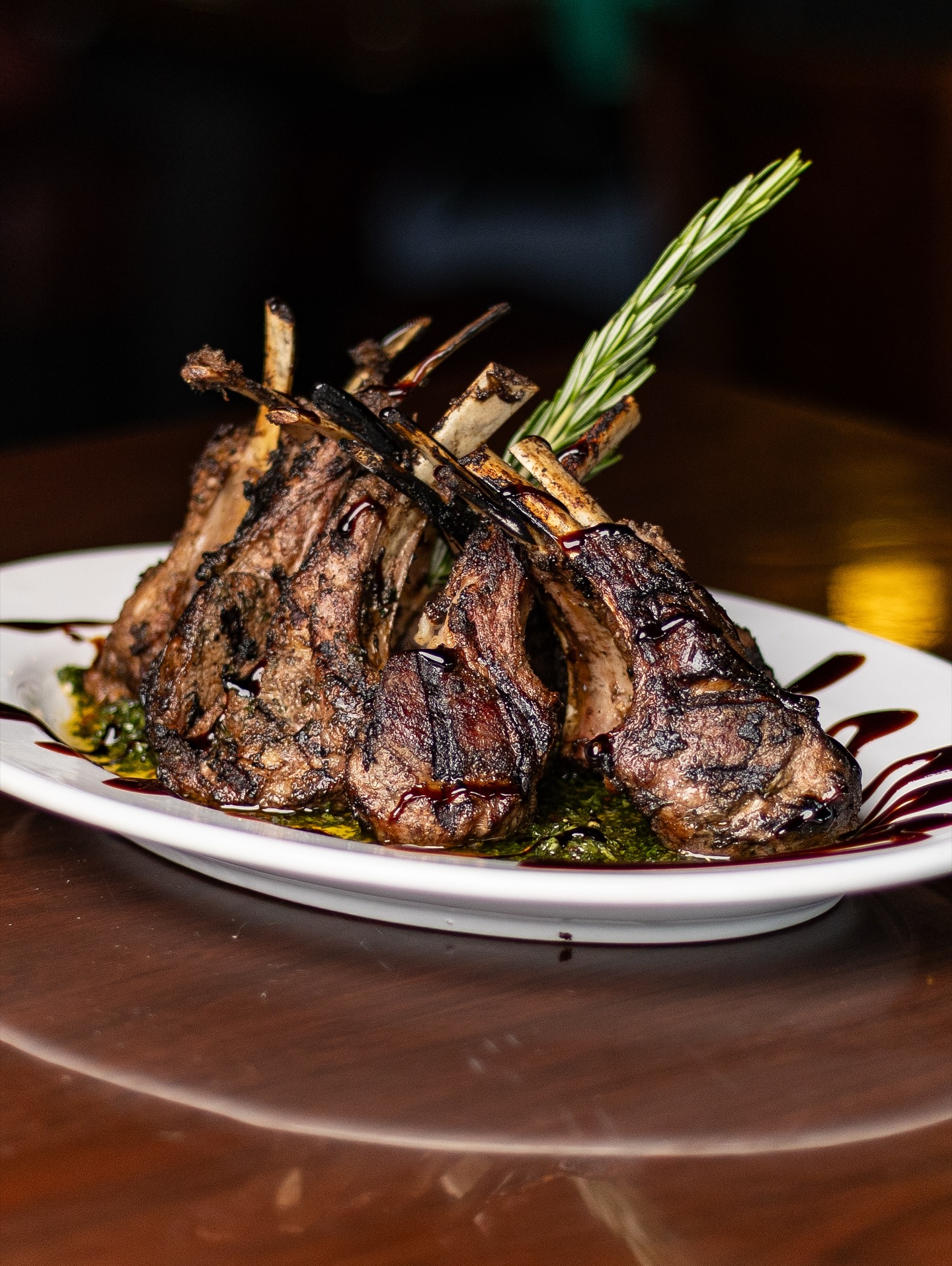 Chef Rob's Cafe & Bar | Atlanta GA