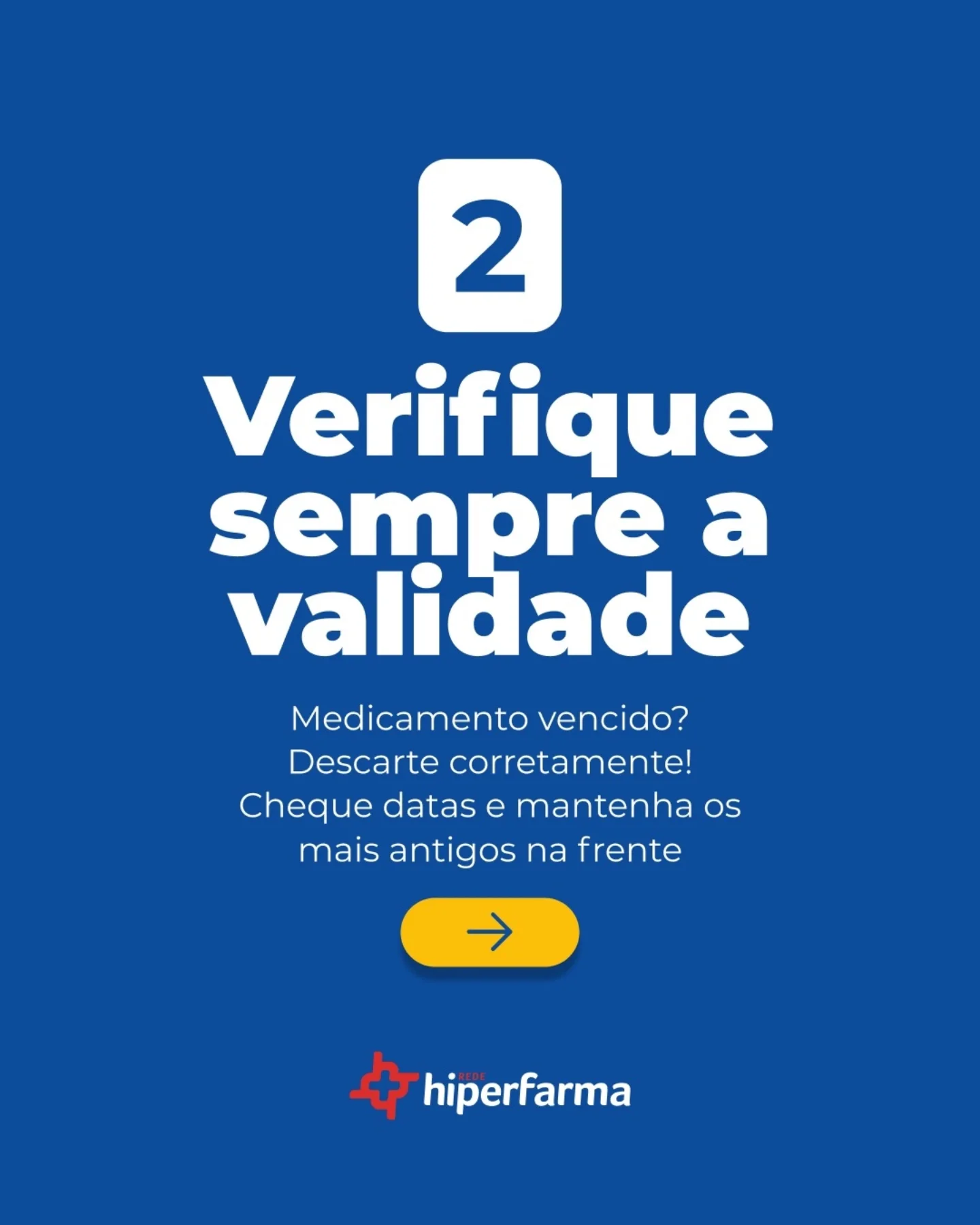 Farmácias Hiperfarma Irati... - Farmácias Hiperfarma Irati
