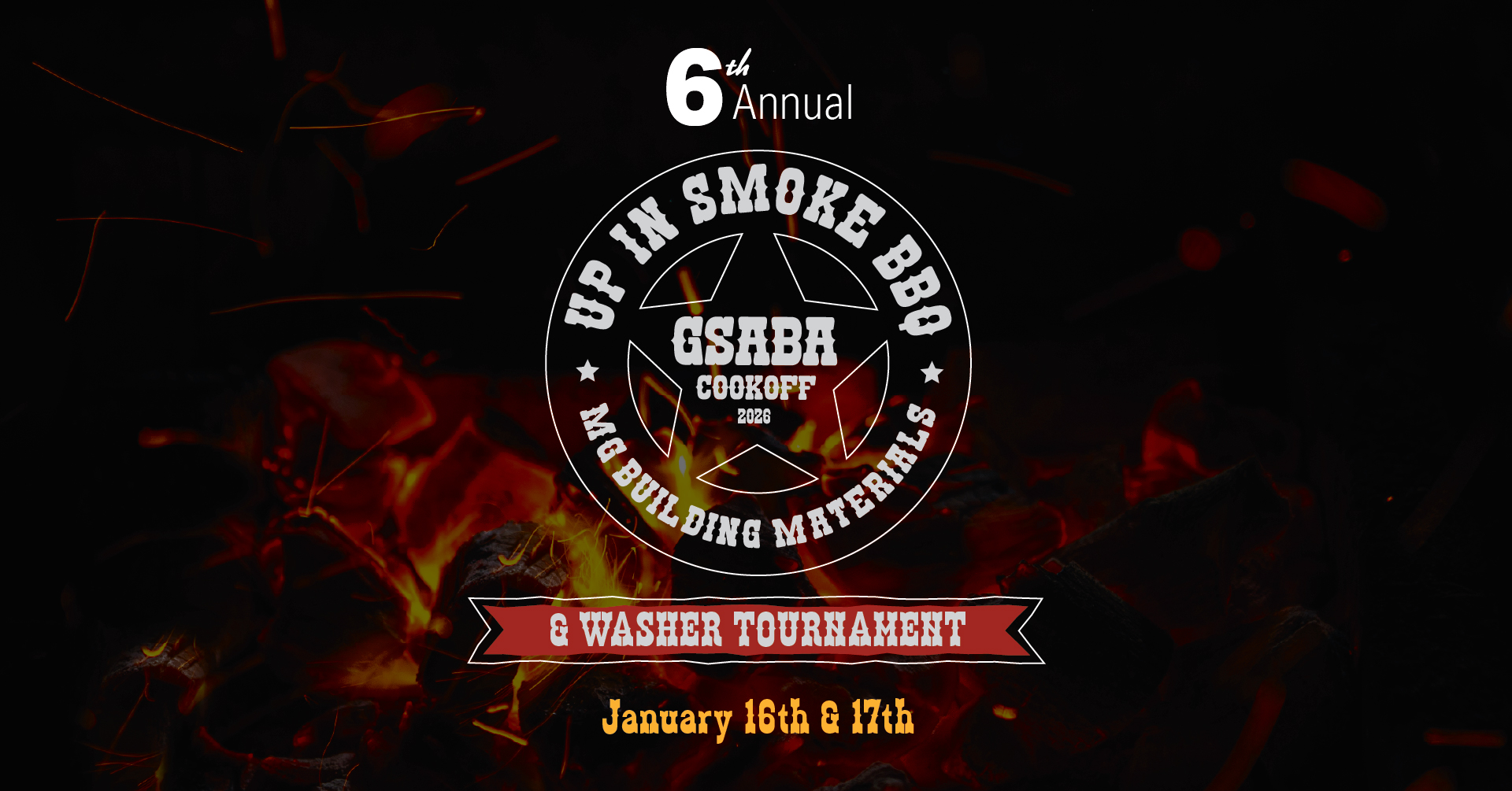 BBQ COOK-OFF... - Greater San Antonio Builders Association | Facebook