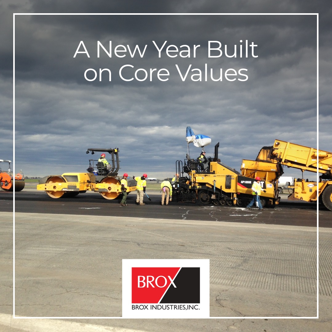 Brox Industries, Inc.