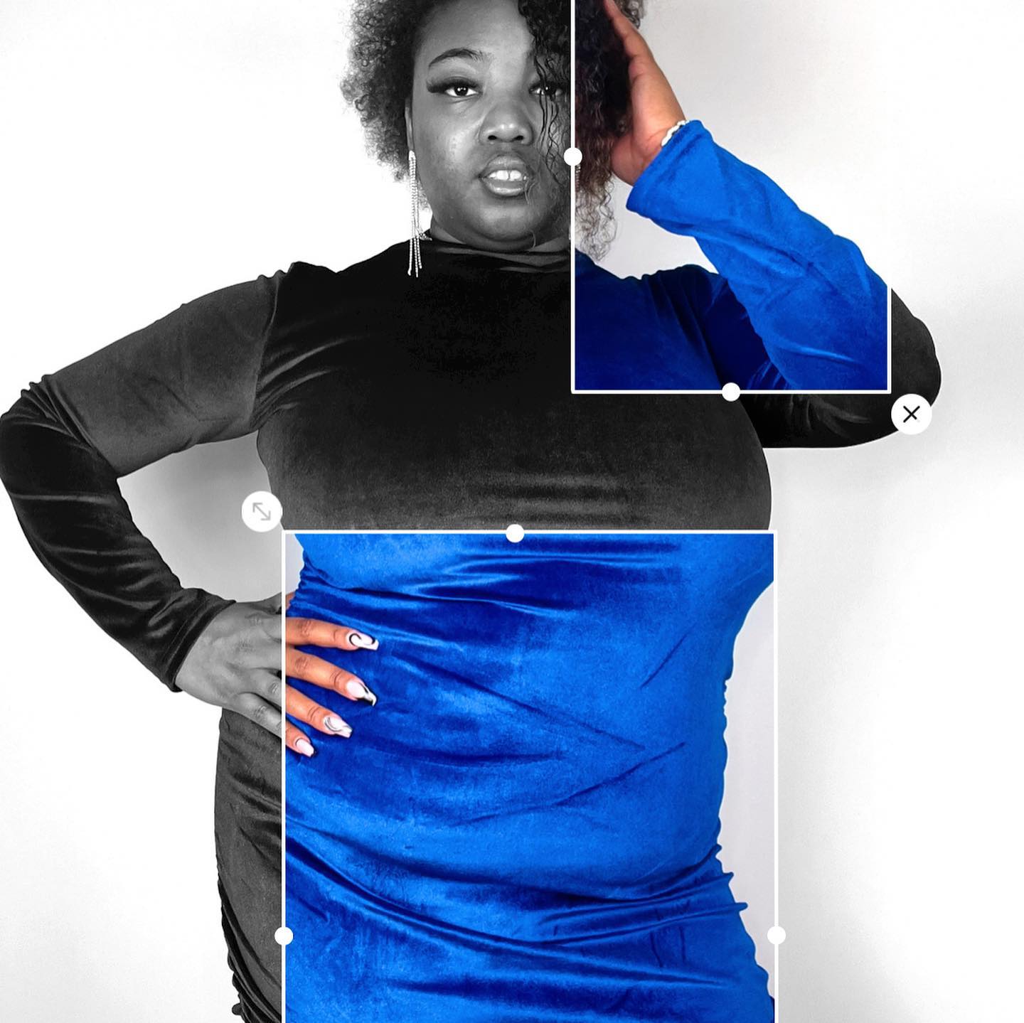 The Chic Code