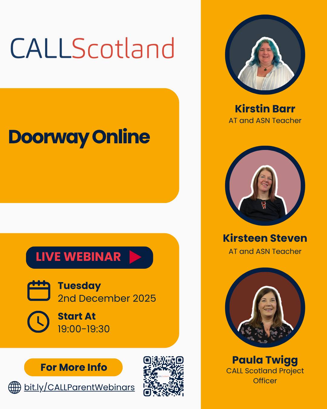 CALL Scotland | Edinburgh