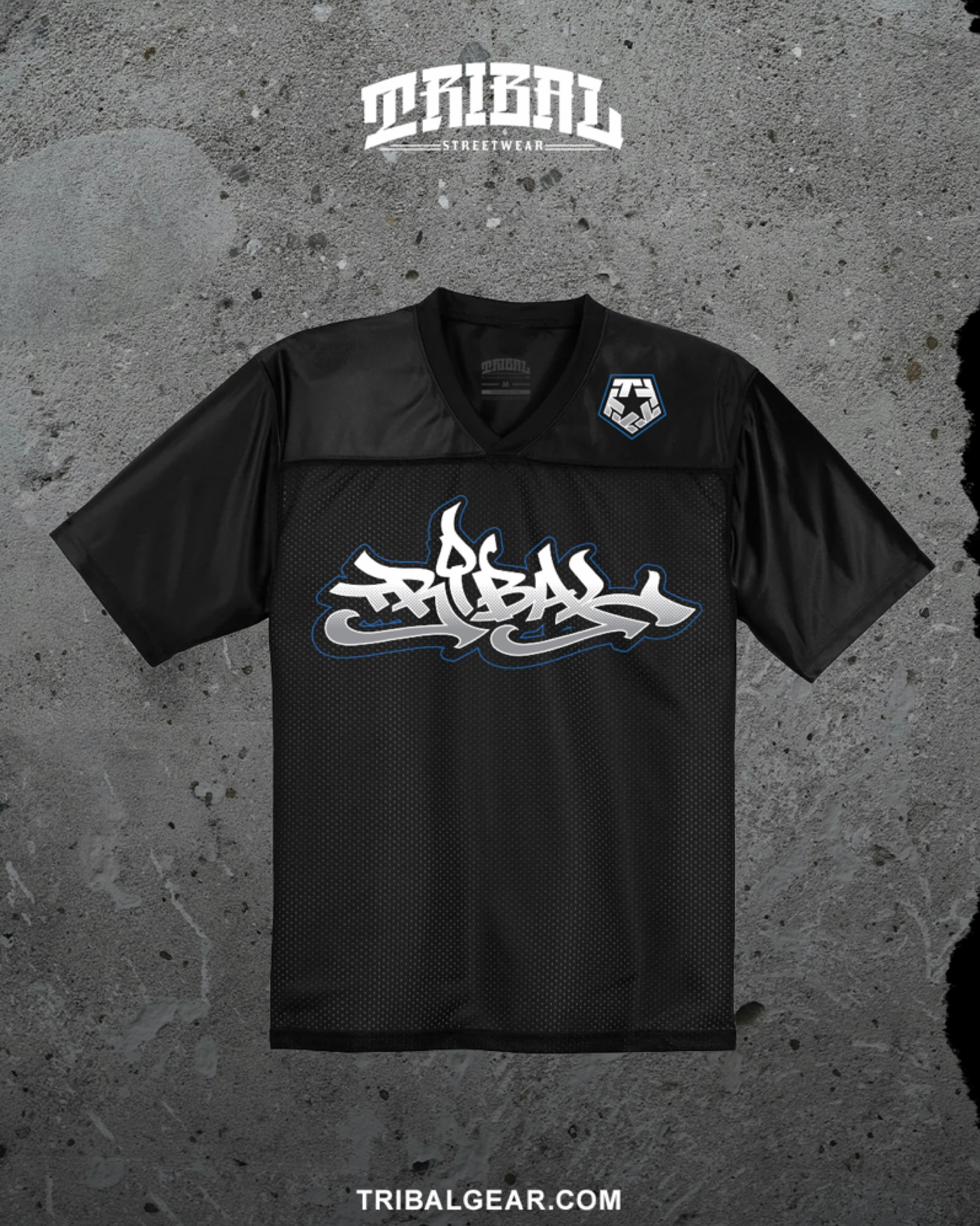 Tribal Gear Worldwide added a new... - Tribal Gear Worldwide
