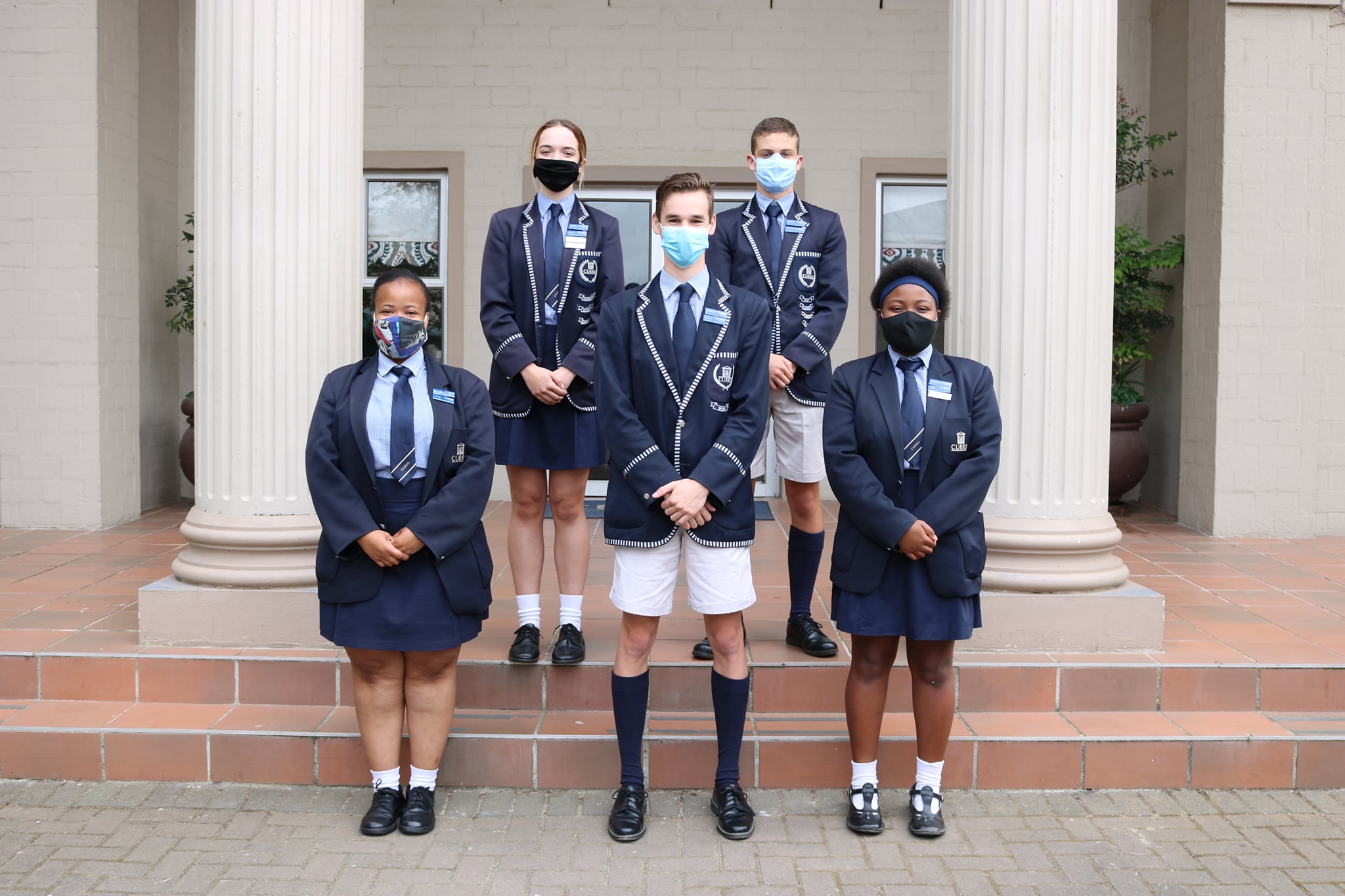 Presenting Curro... - Curro Durbanville High School | Facebook