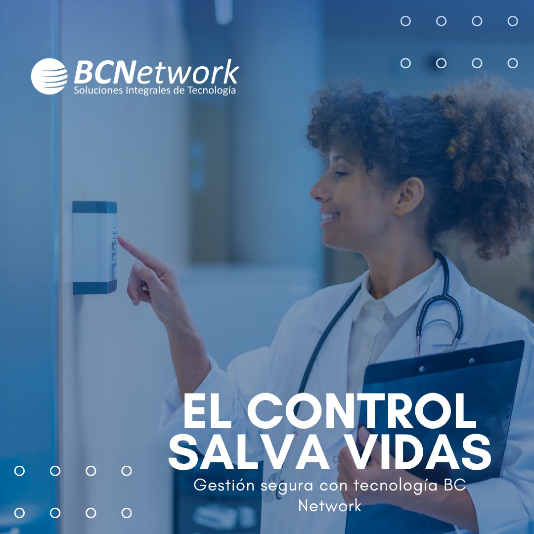 BC Network S.A. | San José