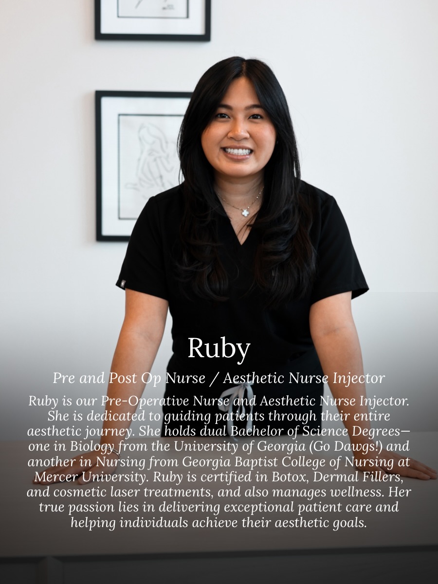 Meet the Team Behind every... - Y Plastic Surgery | Facebook