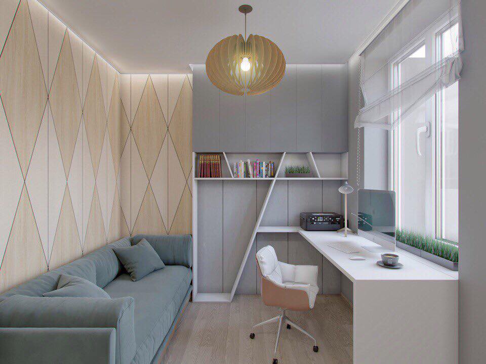 Archiline Design | Nizhny Novgorod
