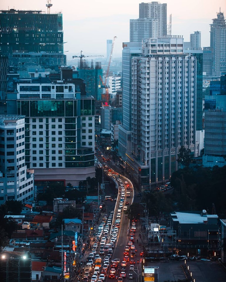 Cebu City (2nd Tier city of... - Rising Philippines