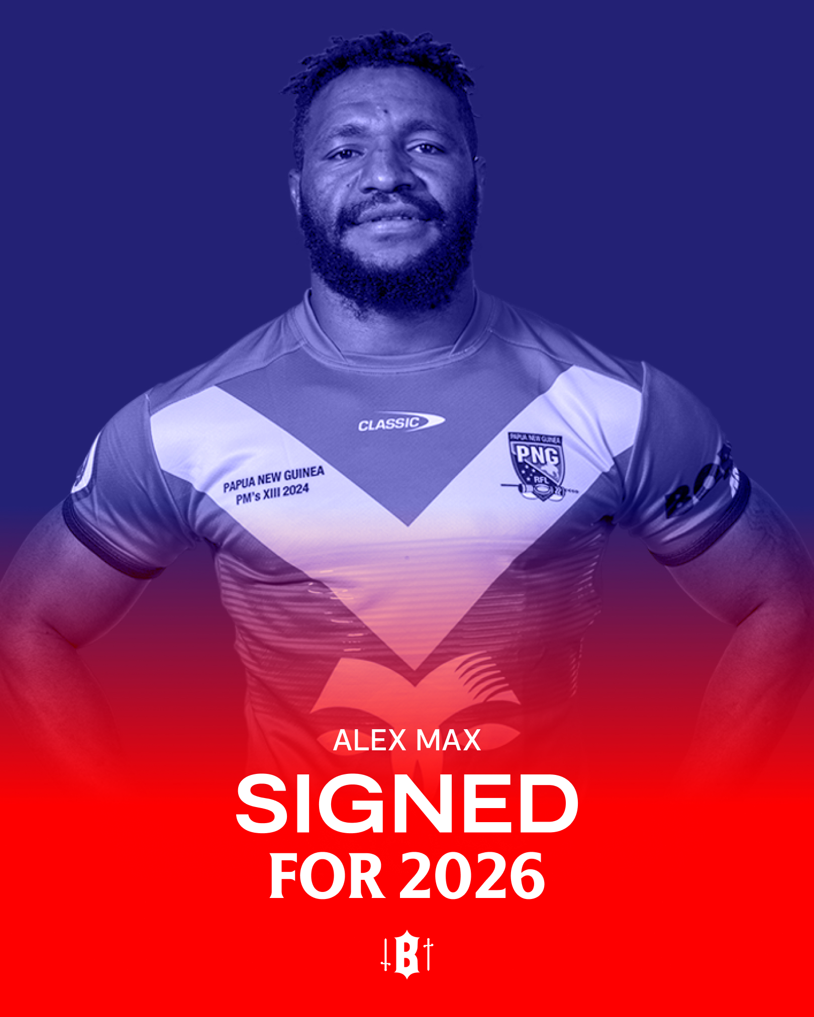 London - A journey worth celebrating 🇵🇬🐴 We’re proud to announce Alex ...