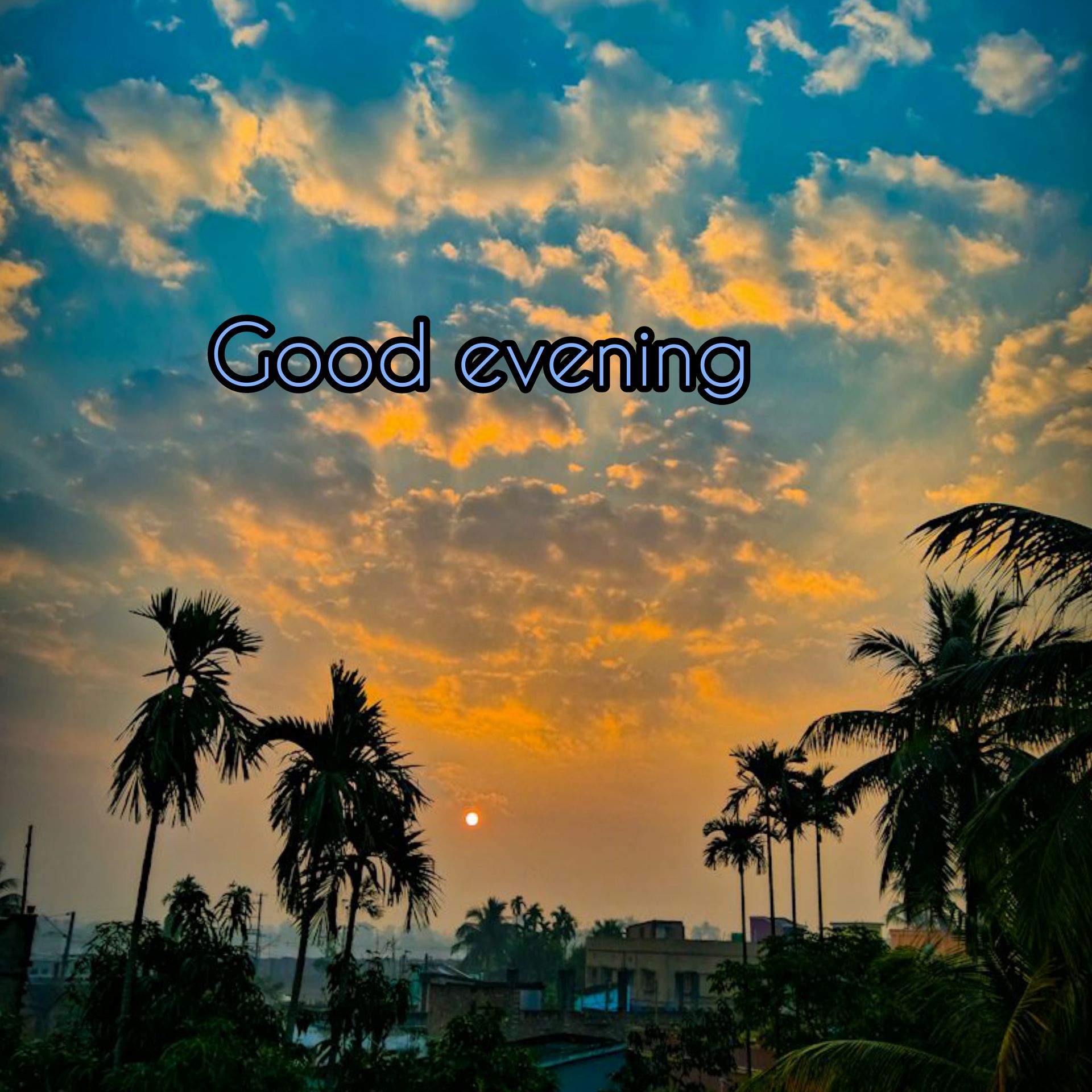 Good evening ✨ #photooftheday #goodeveningpost #GoodEveningEveryone