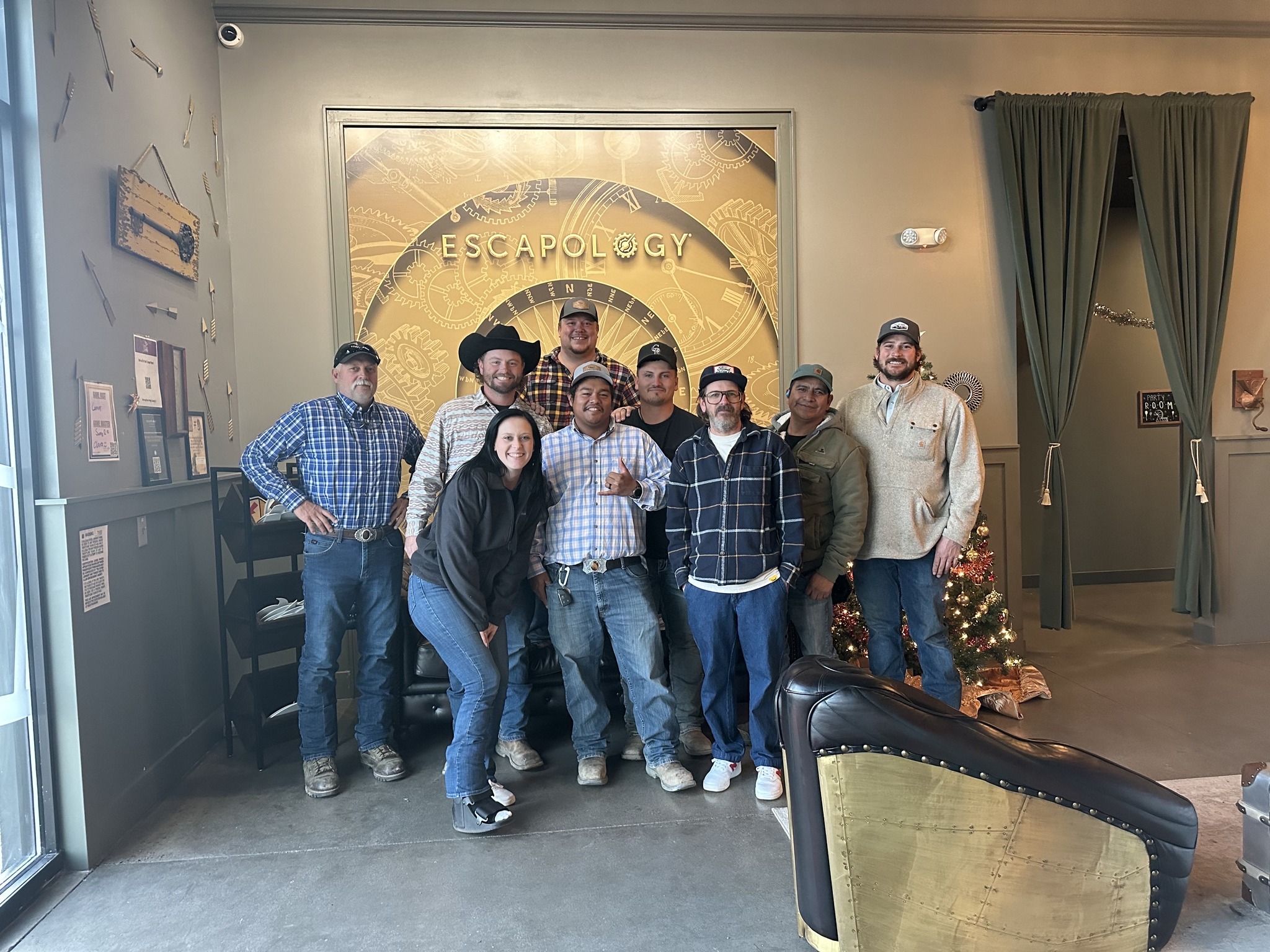 Timberline Building Systems | Colorado Springs CO
