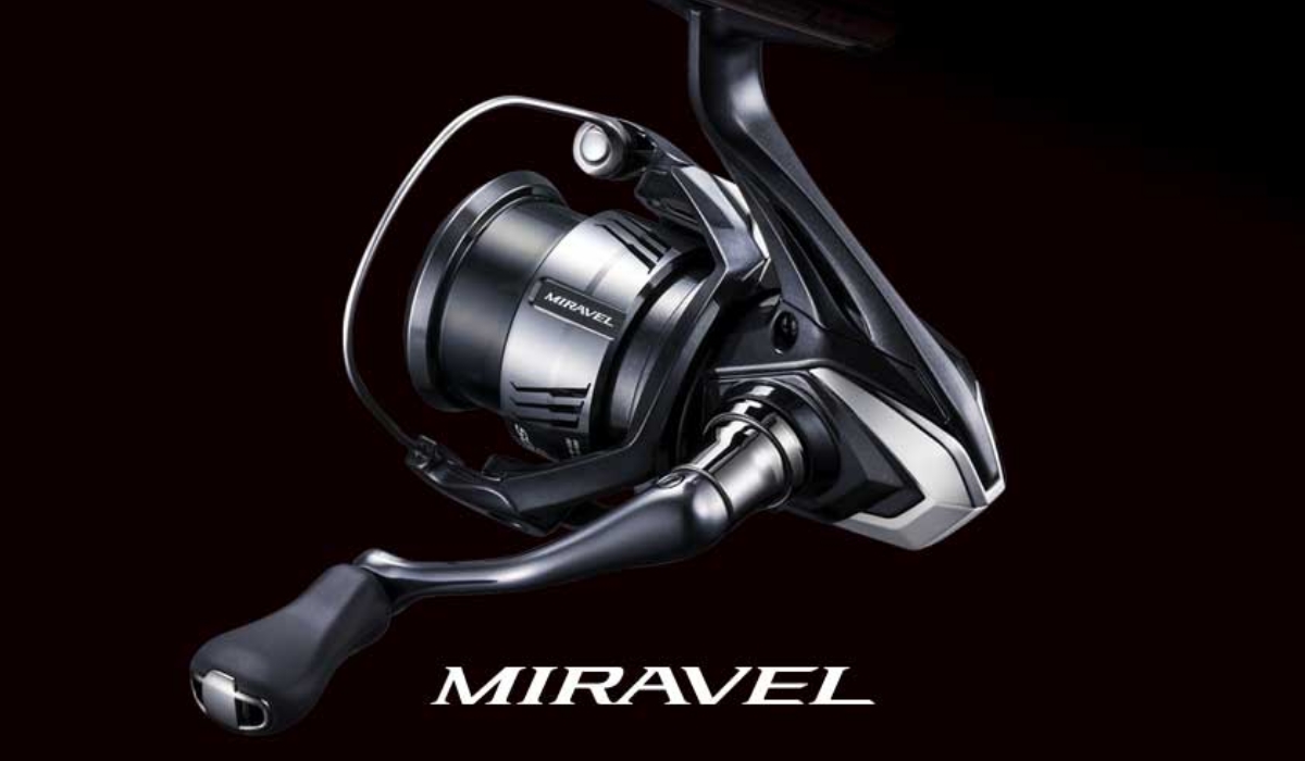 MIRAVEL 2500 ミラベル SHIMANO シマノ