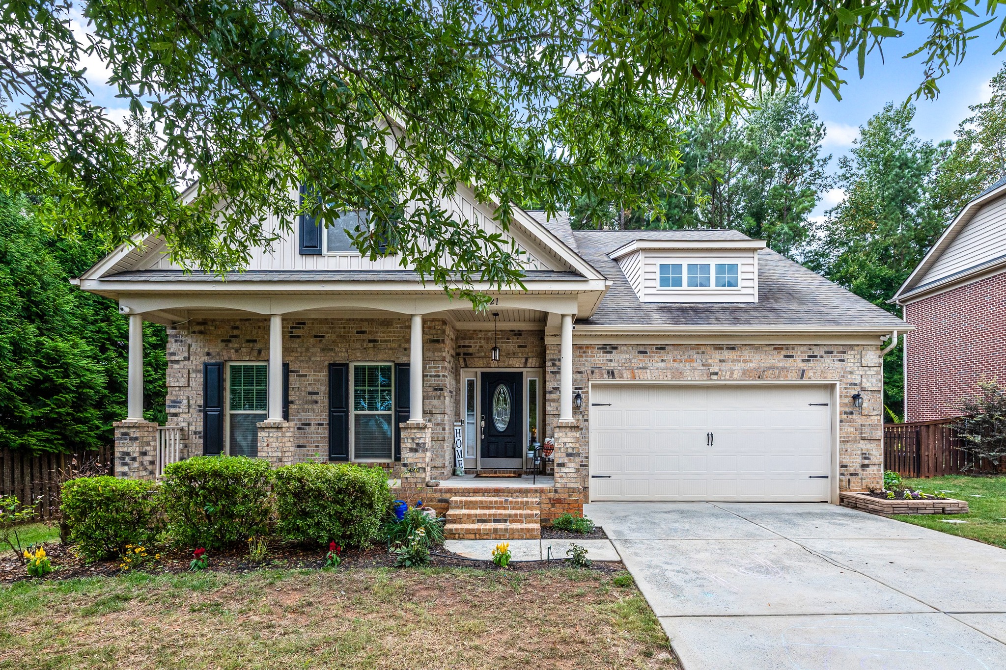 Emma Walker, NC/SC Realtor, Better Homes and Gardens Real Estate ...