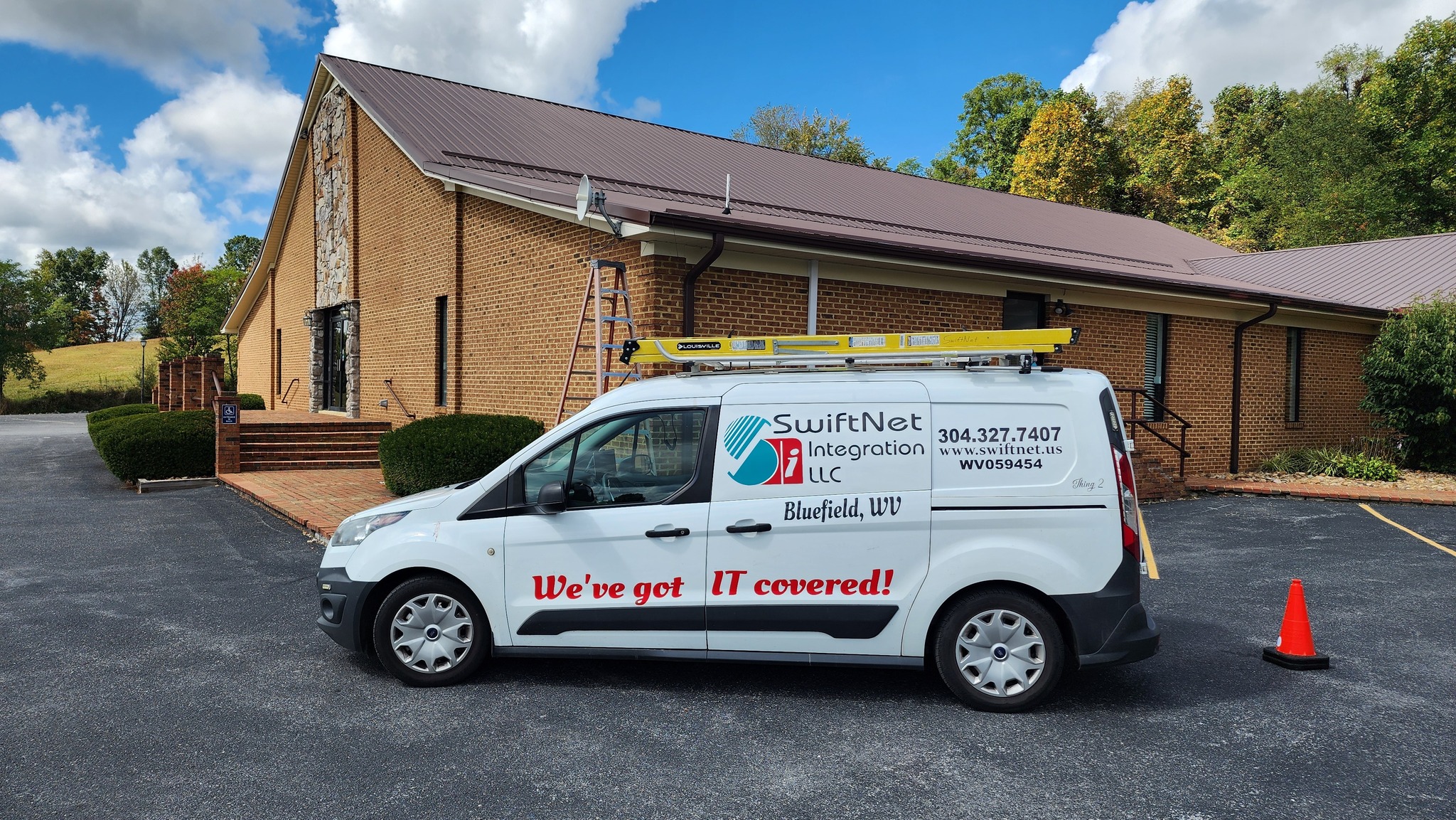 SwiftNet Integration, LLC | Bluefield WV