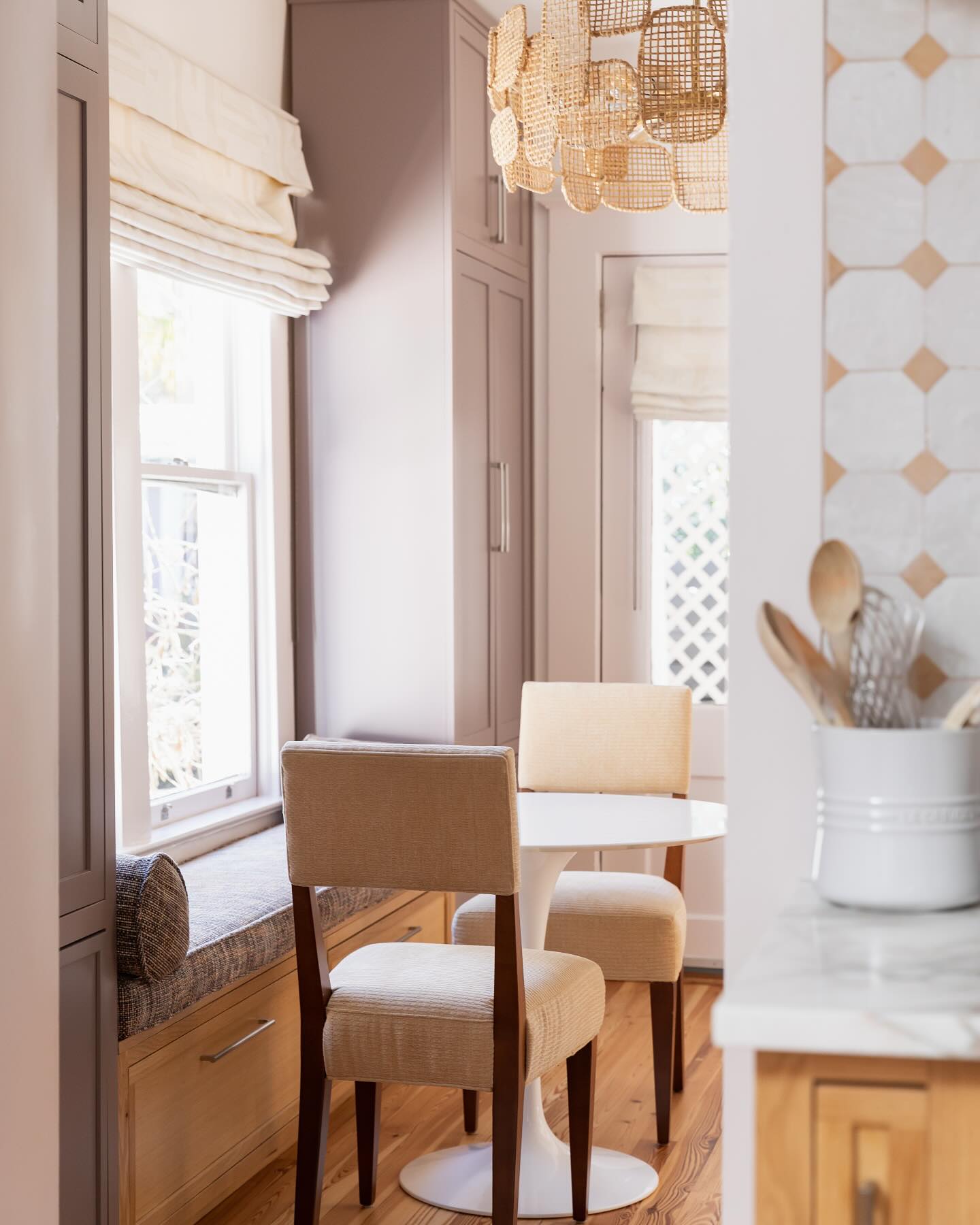 Haven Interior Design | Greenville SC