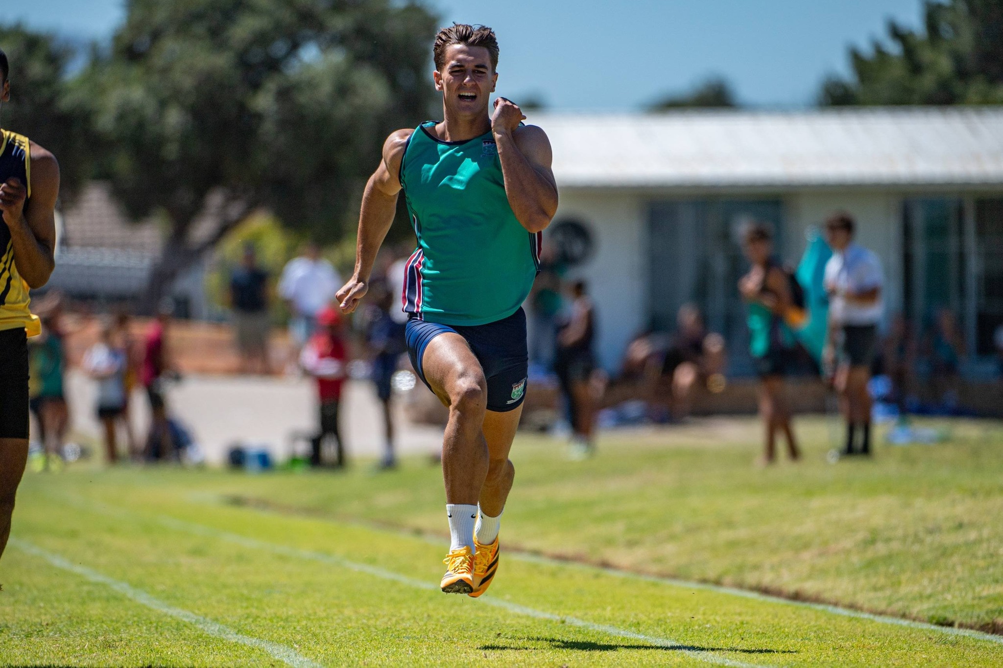 Hoërskool Stellenberg... - Hoërskool Stellenberg High School