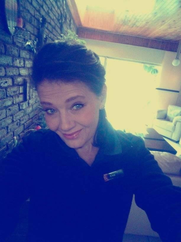 Eva Opperman