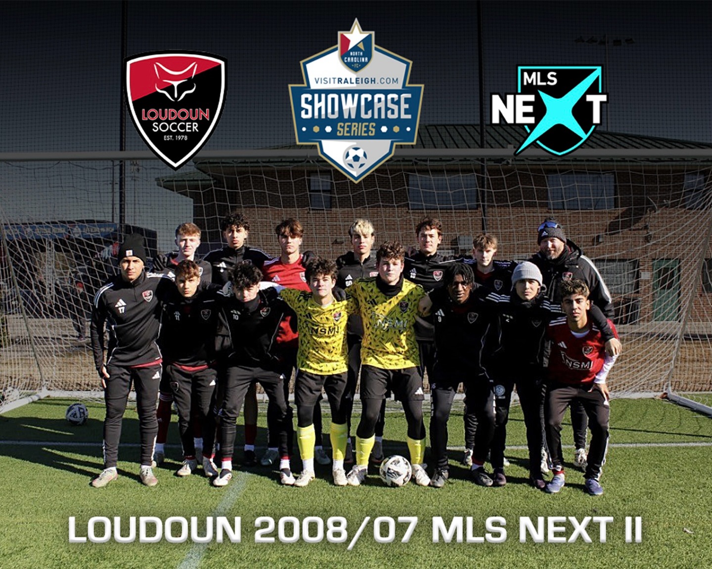 Loudoun Soccer