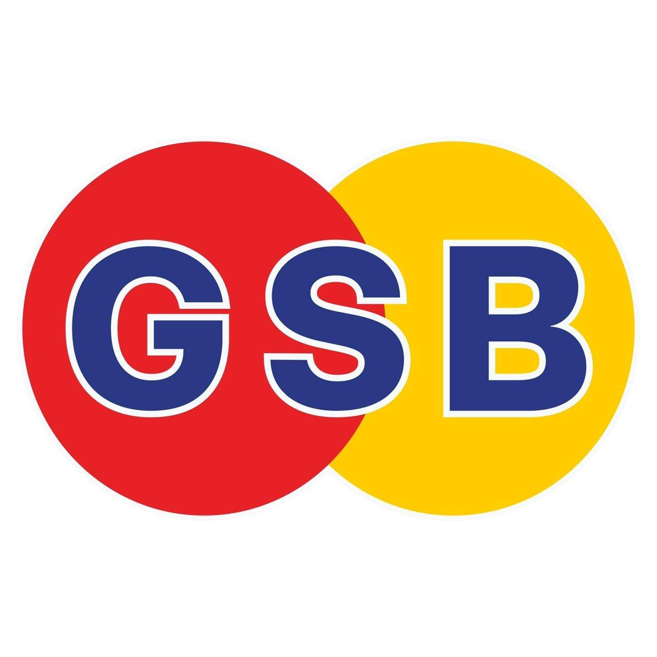 GSB International added a new photo. - GSB International