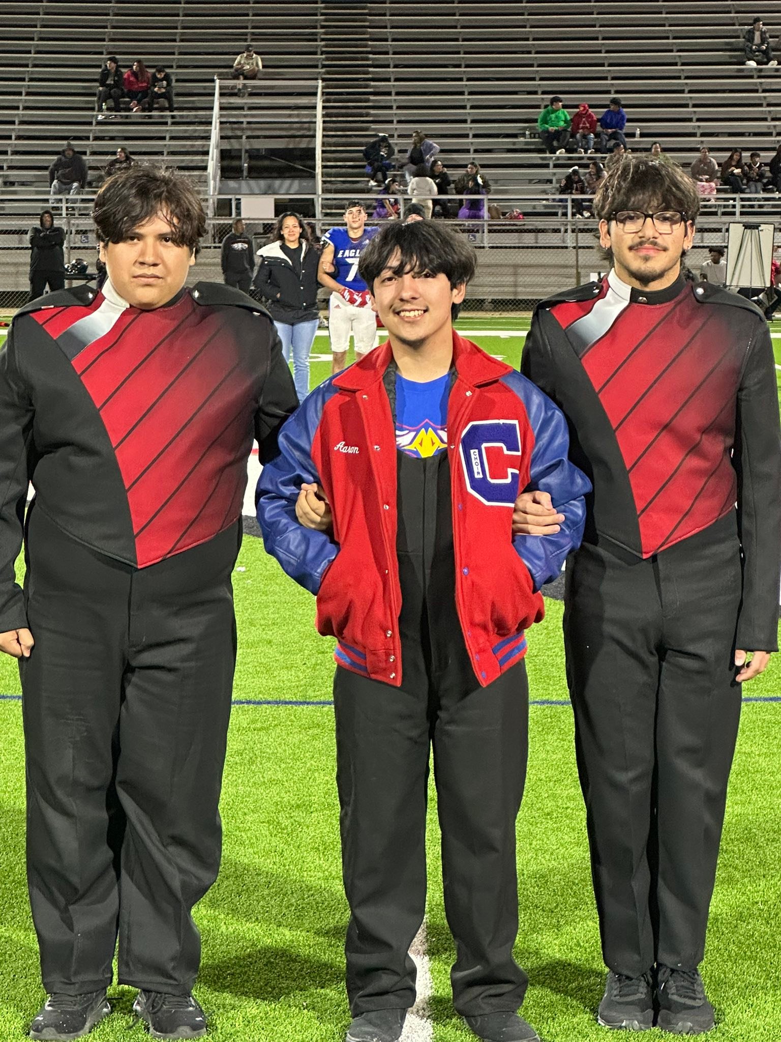 Amon Carter-Riverside... - Amon Carter-Riverside High School