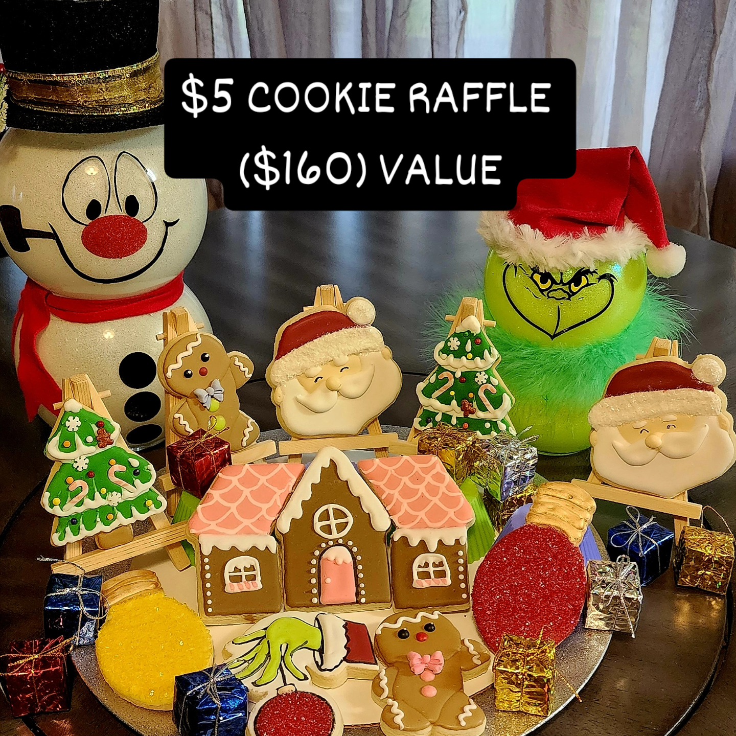 CookieBusiness | Facebook