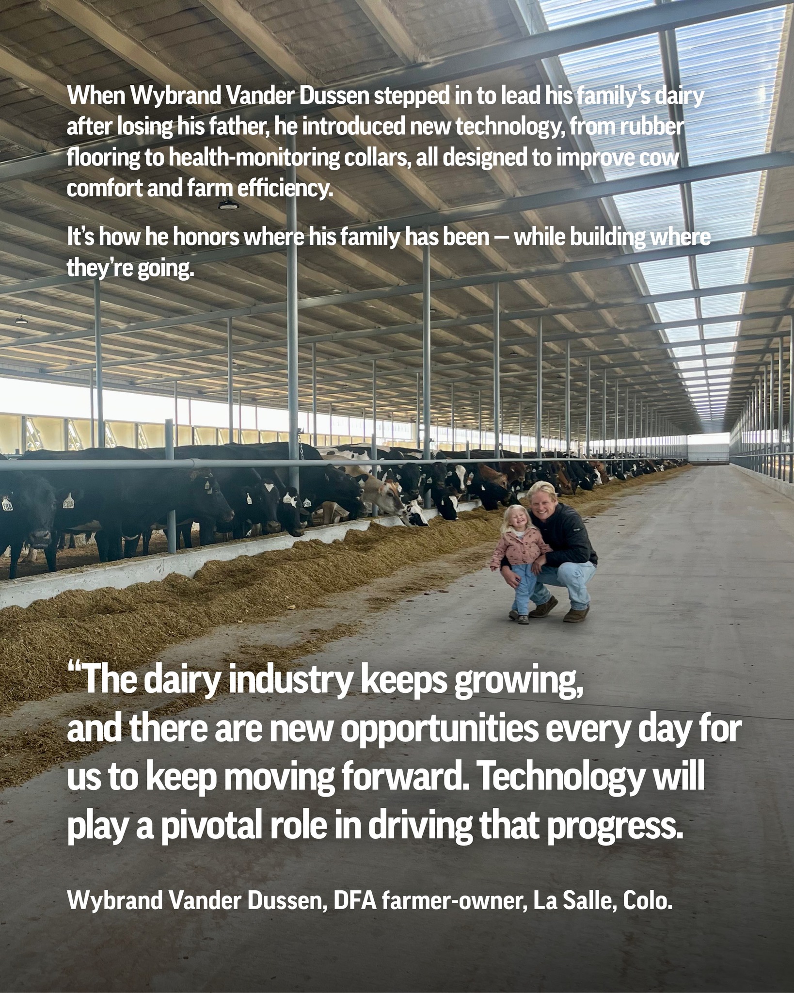 Dairy Farmers of America,... - Dairy Farmers of America, Inc