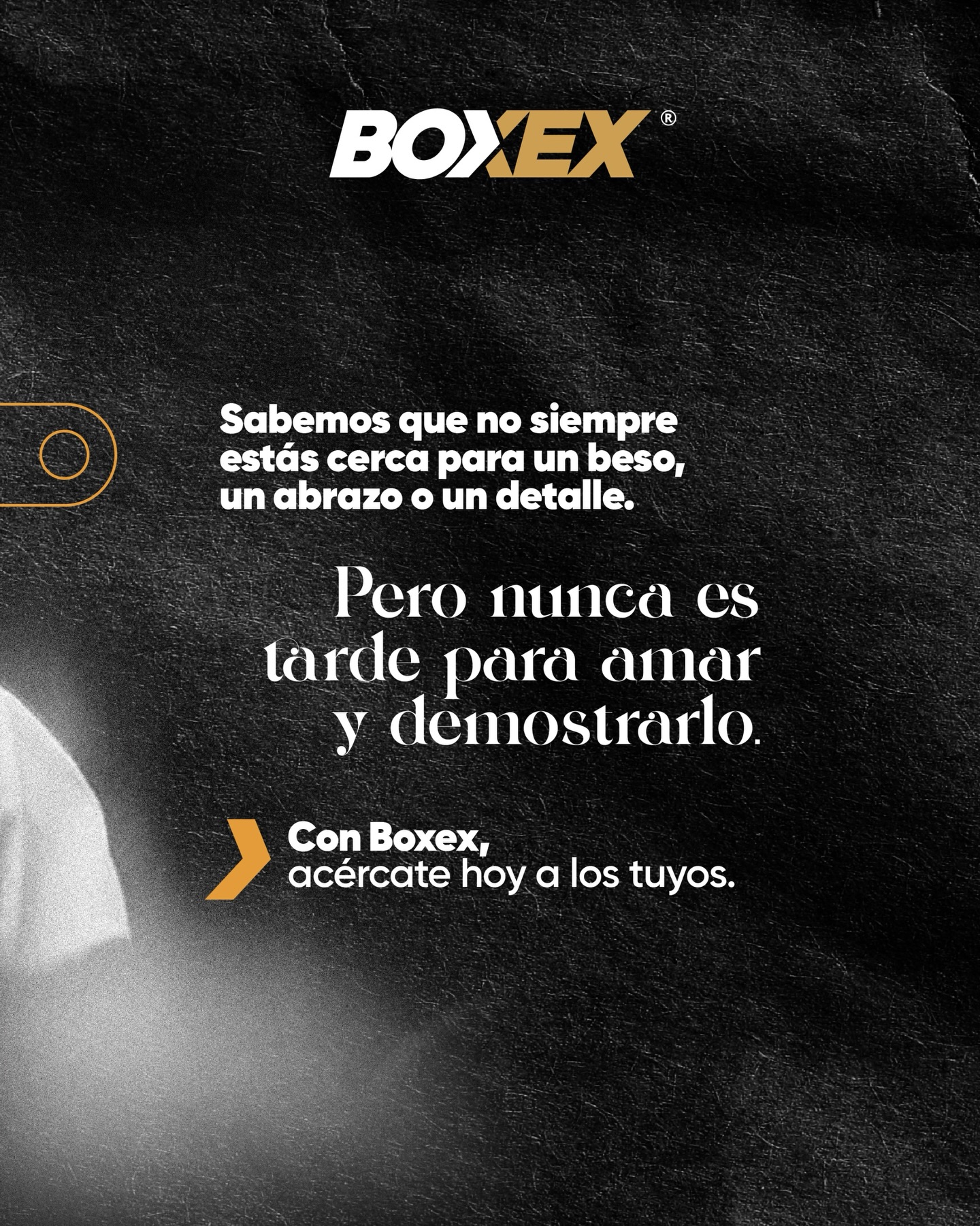 BoxEx - Unlimited Courier - Con BoxExpress es más fácil realizar tu ...